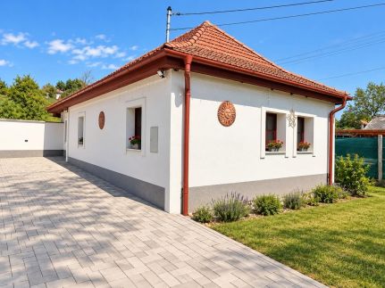 Holdfény Vendégháza – Szegi fotó 1