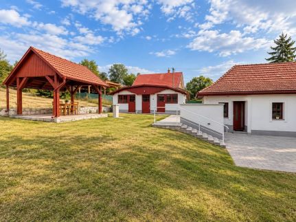 Holdfény Vendégháza – Szegi fotó 4