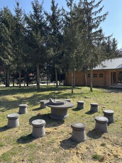 Tivorányi Vendégház – Nyíradony fotó 10
