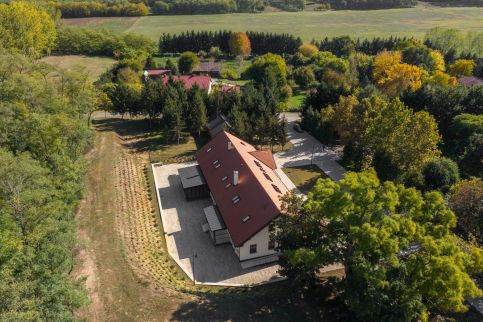 Tivorányi Vendégház – Nyíradony fotó 1