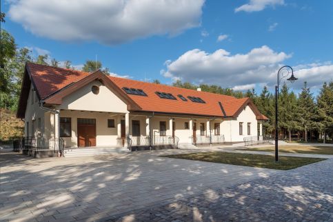 Tivorányi Vendégház – Nyíradony fotó 2