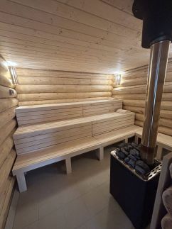 Tivorányi Vendégház – Nyíradony fotó 3