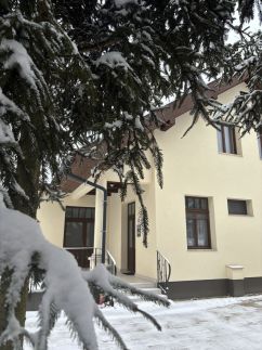 Tivorányi Vendégház – Nyíradony fotó 6