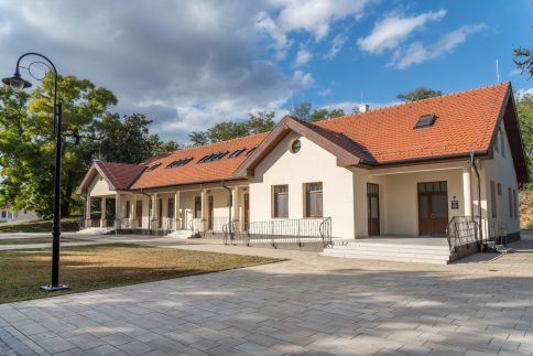 Tivorányi Vendégház – Nyíradony