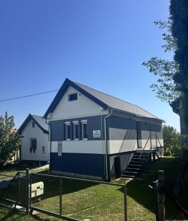 Green Forest Apartman – Lenti fotó 1