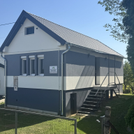 Green Forest Apartman – Lenti