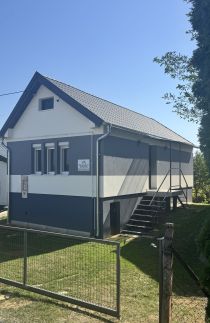 Green Forest Apartman – Lenti