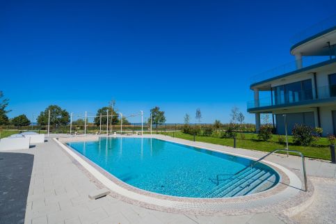 Szemes Bay Resort Apartman – Balatonszemes fotó 4