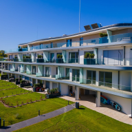 Szemes Bay Resort Apartman – Balatonszemes