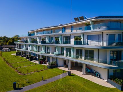 Szemes Bay Resort Apartman – Balatonszemes