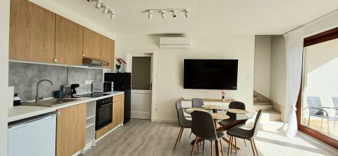 Akvamarin Apartmanház – Zebegény fotó 2