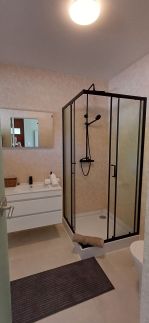Akvamarin Apartmanház – Zebegény fotó 3