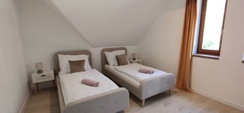 Akvamarin Apartmanház – Zebegény fotó 5