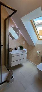 Akvamarin Apartmanház – Zebegény fotó 6