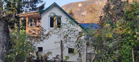 Szarvasbőgés a Klastromszirti Panoráma Vendégházban – Kesztölc fotó 12