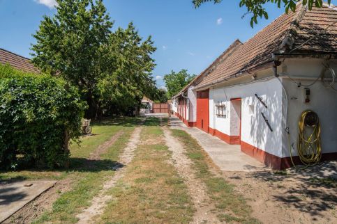 Izsákfai Lovas Udvarház – Celldömölk fotó 9