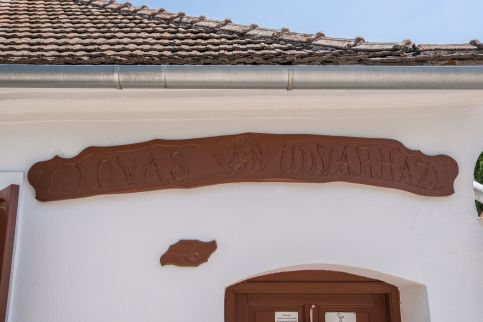 Izsákfai Lovas Udvarház – Celldömölk fotó 14