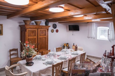 Izsákfai Lovas Udvarház – Celldömölk fotó 27