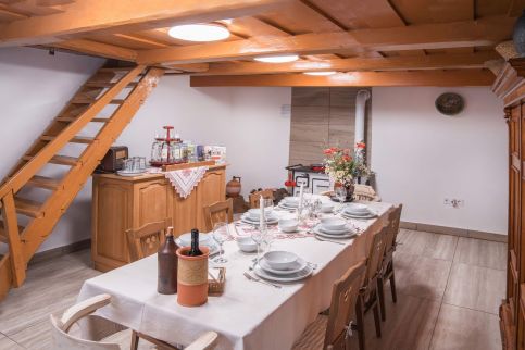 Izsákfai Lovas Udvarház – Celldömölk fotó 36