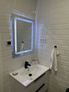 Olivia Apartman – Szeged fotó 10