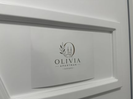 Olivia Apartman – Szeged fotó 11
