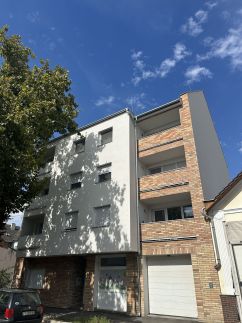 Olivia Apartman – Szeged fotó 15
