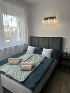 Olivia Apartman – Szeged fotó 2