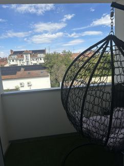 Olivia Apartman – Szeged fotó 6