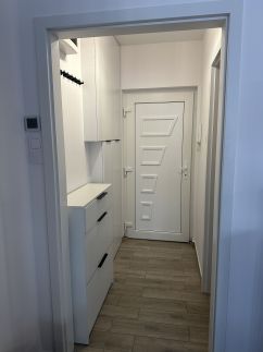 Olivia Apartman – Szeged fotó 8