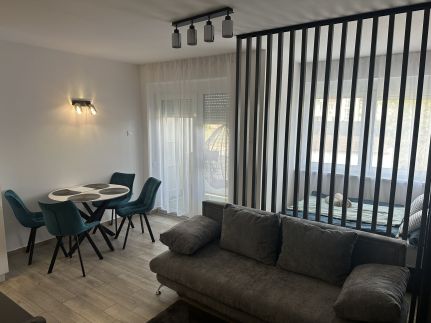 Olivia Apartman – Szeged