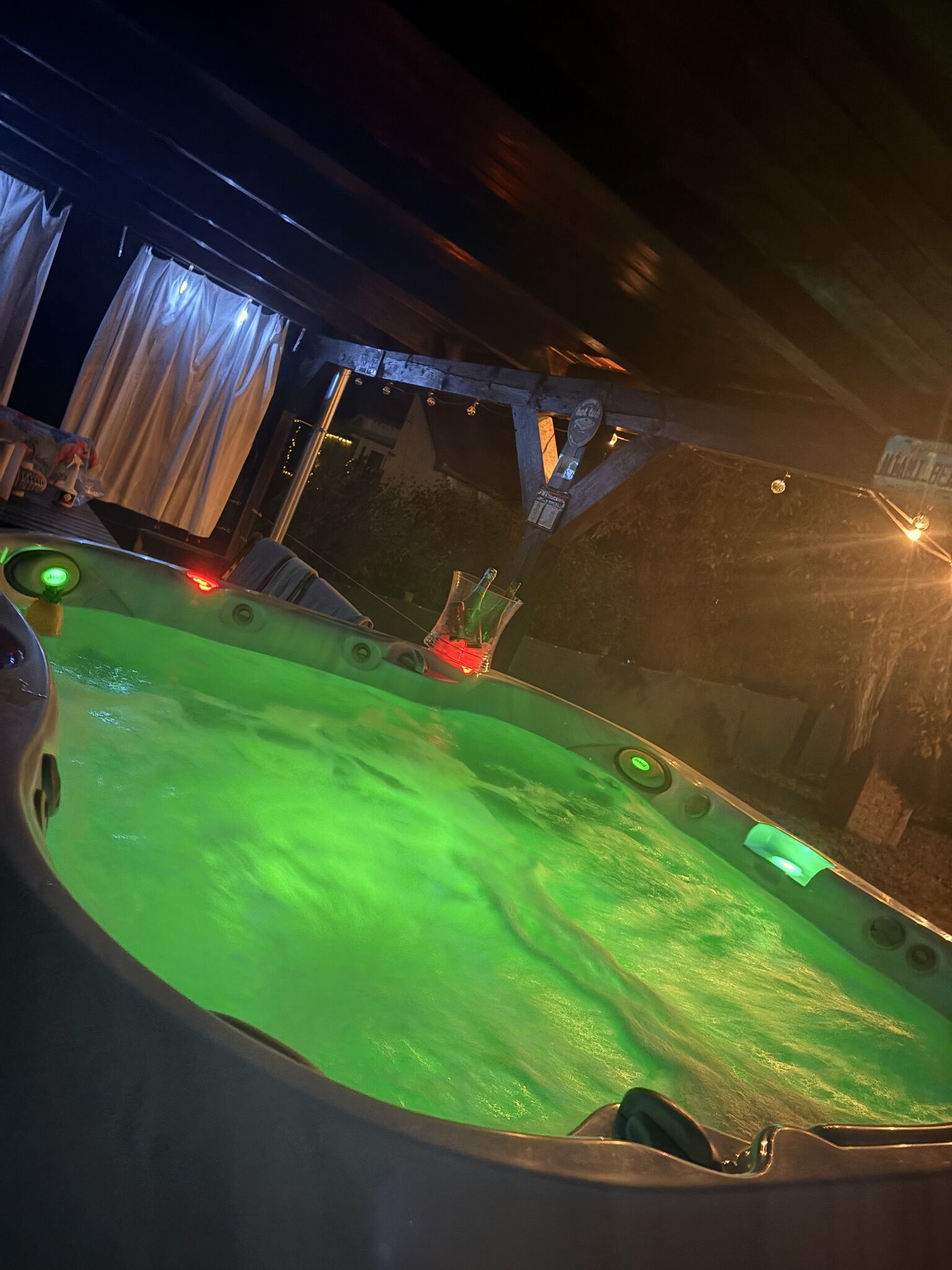 Florida Privát Vendégház – Pécsvárad fotó 19