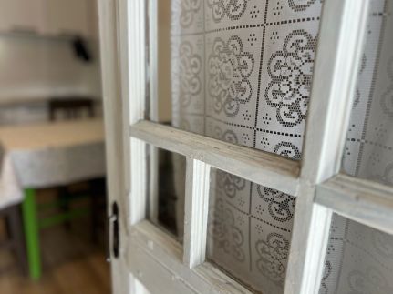 Viola Porta Vendégház – Abádszalók fotó 7
