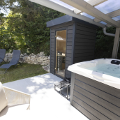 Kácsi Forrás Relax & Spa