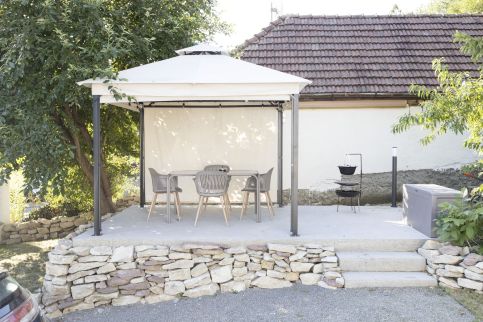 Kácsi Forrás Relax & Spa – Kács fotó 1