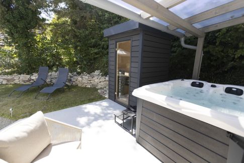 Kácsi Forrás Relax & Spa – Kács