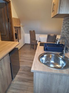 Fészek Apartman – Ászár fotó 10