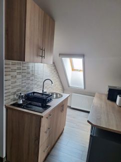 Fészek Apartman – Ászár fotó 11