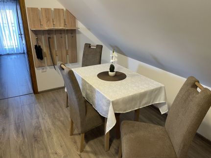 Fészek Apartman – Ászár fotó 13