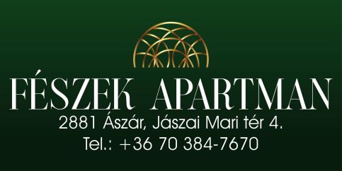 Fészek Apartman – Ászár fotó 1