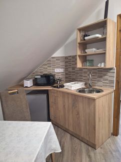 Fészek Apartman – Ászár fotó 3