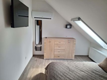 Fészek Apartman – Ászár fotó 4