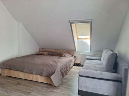 Fészek Apartman – Ászár fotó 7