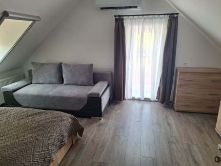 Fészek Apartman – Ászár fotó 8