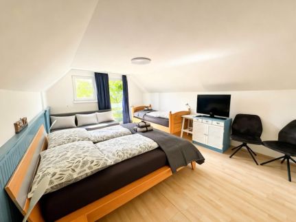 Füge Garden Vendégház – Révfülöp fotó 1