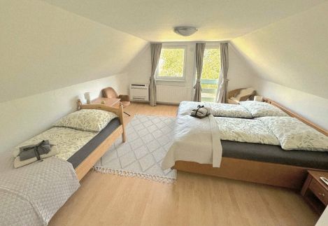Füge Garden Vendégház – Révfülöp fotó 2