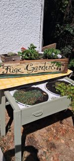Füge Garden Vendégház – Révfülöp fotó 4