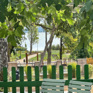 Füge Garden Vendégház – Révfülöp