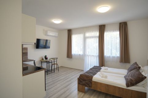 Solana Garden Apartman – Szentes fotó 9