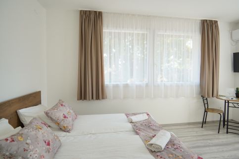 Solana Garden Apartman – Szentes fotó 10