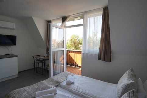 Solana Garden Apartman – Szentes fotó 11